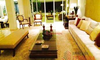 Imagem: Casa com 4 dormitórios à venda, 530 m²