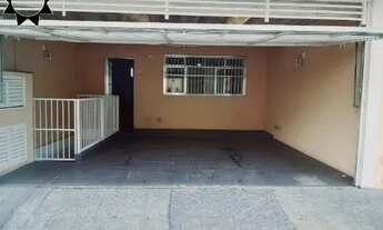 Imagem 3: SOBRADO VELOSO Casa com 4 dormitórios