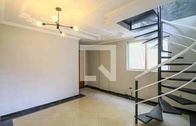 Imagem 2: Apartamento para Aluguel - Santa Terezinha, 2 Quartos, 120 m2