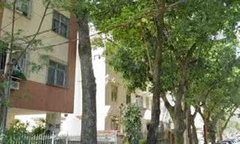 Imagem 6: Tijuca quarto sala perto do Sesc Tijuca