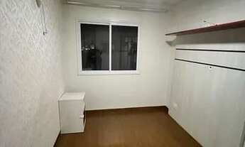 Imagem 4: Condomínio Florence Garden semi mobiliado