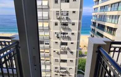 Imagem 7: Wave Ipanema - Mobiliado com vista mar