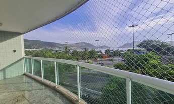 Imagem 2: Apartamento com 2 dormitórios para alugar, 80 m² por R$ 4.482,69/mês - São Francisco - Nit