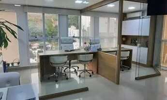 Imagem 3: Sala à venda, 51 m² - Pitangueiras - Guarujá/SP