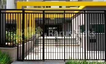 Imagem 14: Flat para alugar na Bela Vista - Edifício You, Link Paulista - Cód. LOA18783