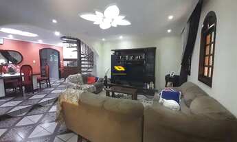 Imagem 2: Sobrado à venda, 5 quartos, 2 vagas, Jardim Helena - São Paulo/SP