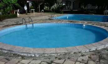 Imagem 2: Casarão em mosqueiro- Ariramba