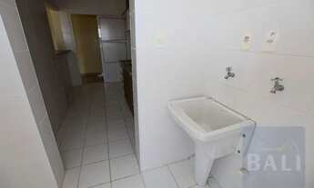 Imagem 4: Apartamento com 2 dormitórios à venda, 69 m² por R$ 290.000 - Portal da Mantiqueira - Tau