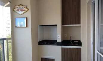 Imagem 4: Apartamento para Venda em São Bernardo do Campo, Centro, 4 dormitórios, 3 suítes, 5 banhei