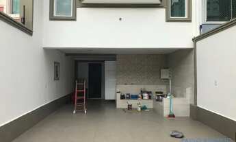 Imagem: SOBRADO - JARDIM LONDRINA - SP