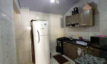 Imagem 5: Sobrado no Jardim Guaraituba, Semi Mobiliado