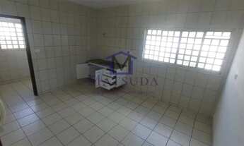 Imagem 5: AP no Jardim Bela vista com 90m², suíte por R$ 1.600,00