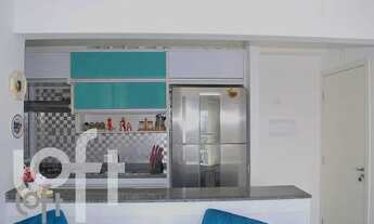 Imagem 2: Apartamento à venda em Cachoeirinha com 60 m², 3 quartos, 1 suíte, 2 vagas