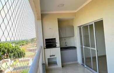 Imagem 2: Araçatuba - Apartamento - Vila Bandeirantes