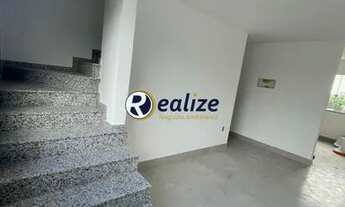 Imagem 4: Casa 2 quartos à venda no Bairro Santa Margarida, Guarapari-ES - Realize Negócios Imobili