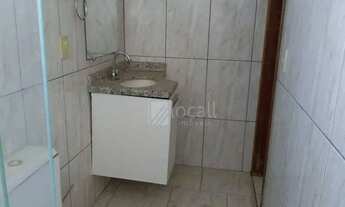 Imagem 4: Apartamento com 3 dormitórios para alugar, 189 m² por R$ 1.810,84/mês - Boa Vista - São Jo