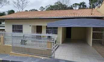 Imagem: Casa com 2 dormitórios à venda, 185 m²