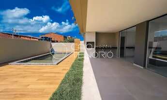 Imagem 3: Casa nova em condomínio fechado no litoral sul de Alagoas