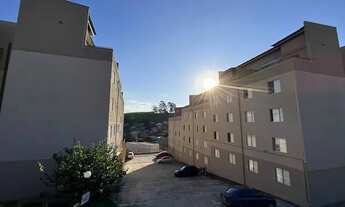 Imagem 3: APARTAMENTO RESIDENCIAL em SÃO JOSÉ DOS CAMPOS - SP, VILA SÃO GERALDO