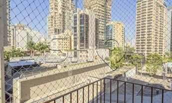 Imagem 6: Apartamento no Itaim Bibi com, 01 dormitórios, 01suítes, 01 vagas