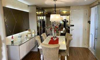 Imagem 2: Cobertura à venda, 60 m² por R$ 500.000,00 - Ponte do Imaruim - Palhoça/SC