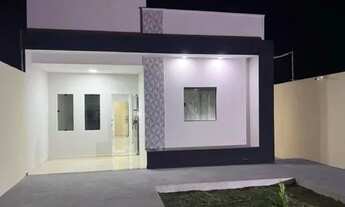 Imagem: Casa no Geisel