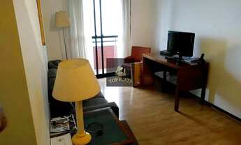 Imagem: Flat disponível no Brooklin