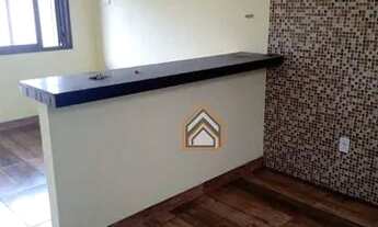 Imagem 7: Casa com 2 dormitórios à venda, 49 m² por R$ 205.000 - Jardim Algarve - Alvorada/RS