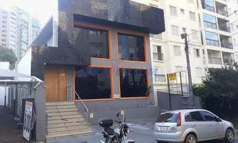 Imagem: Casa - Cambuí - Campinas