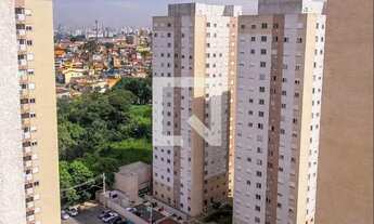 Imagem 6: Apartamento para Aluguel - Vila Califórnia, 2 Quartos, 41 m2