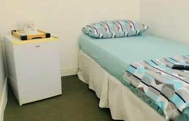 Imagem 2: Quarto para alugar