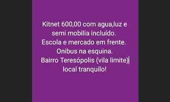 Imagem 6: 600 casa bairro Teresópolis