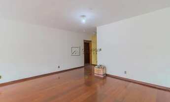 Imagem 4: Apartamento Venda Higienópolis 180 m² 3 Dormitórios