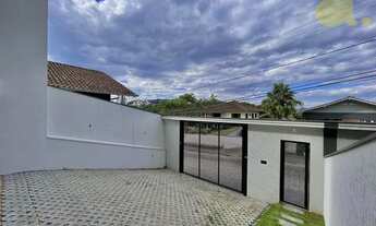 Imagem 5: SOBRADO DE ALTO PADRÃO COM PROJETO ARQUITETÔNICO MAIS DIFERENCIADO DA VELHA