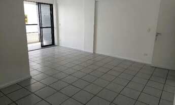 Imagem 3: Apartamento no Edifício Rio Sena, em Boa Viagem