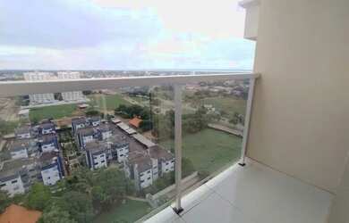 Imagem 7: Apartamento com 2 dormitórios à venda, 61 m² por R$ 310.000 - Plano Diretor Sul - Palmas/T