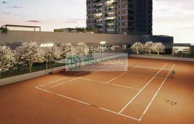 Imagem 4: Apartamento em Vila Aviação - Bauru, SP