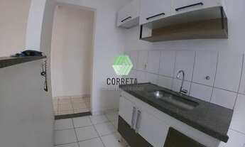 Imagem: Alugo Apartamento 2 Quartos em São Diogo