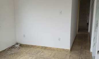 Imagem 4: Apartamento de 1 quarto