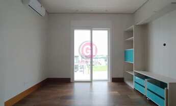 Imagem 4: GI ALUGA CASA DE ALTO PADRÃO NO CONDOMÍNIO RESERVA DO PARATEHY