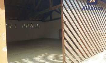 Imagem 3: Galpão para alugar, 140 m² por R$ 1.500/mês - Caldana - Louveira/SP