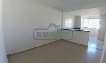 Imagem 3: )(- Oportunidade!!! Apartamento novo com 2 quartos vaga e elevador em Francisco Bernardin