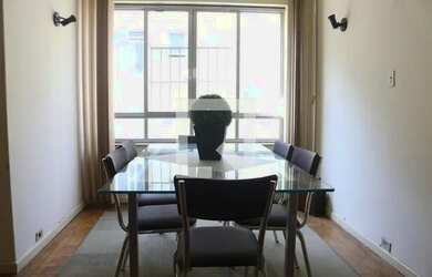 Imagem 4: Apartamento para Aluguel - Boa Vista, 3 Quartos, 95 m2