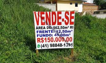 Imagem 3: Lote urbano Terreno / lote com venda por R$160.000