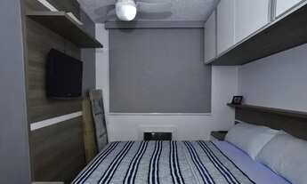 Imagem 4: Apartamento 2 quartos mobiliado - Anil, RJ