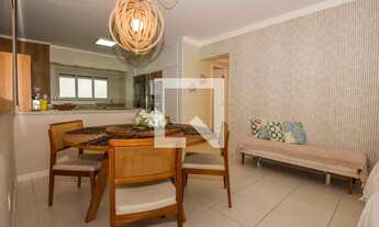 Imagem 2: Apartamento para Aluguel - Jardim Virginian, 4 Quartos, 170 m2