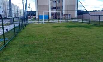 Imagem 6: Apartamento 2/4 oportunidade condomínio e água incluso, aceita animais