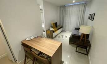 Imagem 5: Apartamento à venda no condomínio Studio 6677 Jacarepaguá