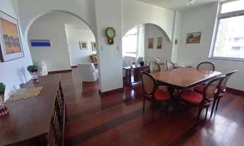 Imagem 6: Apartamento aluguel e venda com 188 m² com 3 quartos em Pituba mobiliado