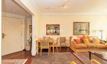 Imagem 5: Apartamento 4 dormitórios 192m2 no melhor do Campo Belo